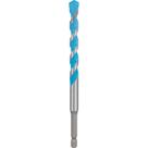 Broca Multiuso Construction Bosch Hex-9 10X90X150Mm