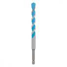 Broca Multiuso Construction Bosch Hex-9 10X90X150Mm