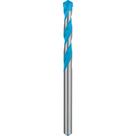 Broca Multiuso Construction Bosch Hex-9 11X90X150Mm