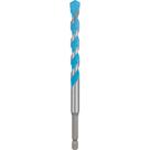 Broca Multiuso Construction Bosch Hex-9 12X90X150Mm