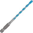 Broca Multiuso Construction Bosch Hex-9 3X 90Mm