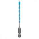 Broca Multiuso Construction Bosch Hex-9 5X50X100Mm