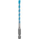 Broca Multiuso Construction Bosch Hex-9 5X50X100Mm