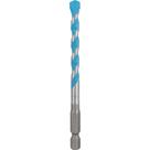 Broca Multiuso Construction Bosch Hex-9 7X50X100Mm