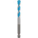 Broca Multiuso Construction Bosch Hex-9 8X50X100Mm