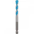 Broca Multiuso Construction Bosch Hex-9 8X50X100Mm