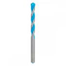 Broca Multiuso Construction Bosch Hex-9 9X80X120Mm