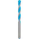 Broca Multiuso Construction Bosch Hex-9 9X80X120Mm