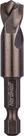 Broca NordWolf M35 Cobalt Stubby 13/32" para aço inoxidável
