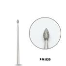 Broca option diamantada pm830