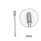 Broca option diamantada pm95