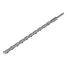 Broca P/ Concreto 22 X 460mm Sds Plus P/ Marteletes Martelos MTX 71007255