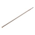 Broca p/concreto tungstenio cobalto 16x600mm sds plus gross Broca p/concreto tungstenio cobalto 16x600mm sds plus gross