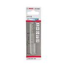Broca P/ Metal HSS-G 2,5X30X57 C/ 2 Uni 2608595085000 - Bosch Broca P/ Metal HSS-G 2,5X30X57 C/ 2 Uni 2608595085000 - Bosch