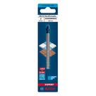 Broca p/ porcelanato Bosch EXPERT HEX-9 Hard Ceramic 8x90mm