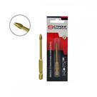 Broca P/Vidro Ctpohr 06Mm Cruz Sext