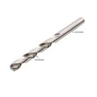 Broca Par Ar 5,60mm Din338 Branca 5337005600 Vonder