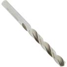 Broca para Aço 10x133mm, Corpo em Aço Rápido Hss Broca para Aço 10x133mm, Corpo em Aço Rápido Hss