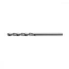 Broca para Aço 3x61 mm Tramontina em Aço Rapido HSS DIN 338 Broca para Aço 3x61 mm Tramontina em Aço Rapido HSS DIN 338