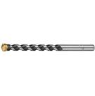 Broca Para Alvenaria Multimaterial Ingco 12X200mm DBM111122