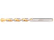 Broca para concreto, 08 x 120 mm, golden line haste cilindrica, 1 peça mtx