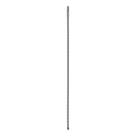 Broca para concreto, 10 x 600mm, encaixe sds plus, 1pc mtx