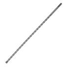 Broca para concreto, 12 x 460mm, encaixe sds plus, 1pc mtx Broca para concreto, 12 x 460mm, encaixe sds plus, 1pc mtx