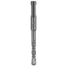 Broca para concreto, 16 x 300mm, encaixe sds plus, 1pc // mtx