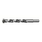 Broca para Concreto 19x160 mm 3/4" Tramontina MASTER em Aço Especial Jateado DIN 8039