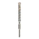 Broca para concreto 20 x 390 x 450 mm encaixe SDS Plus - Elite Series 4C