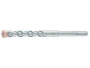 Broca para concreto, 20 x 400mm, encaixe sds plus, 1pc mtx Broca para concreto, 20 x 400mm, encaixe sds plus, 1pc mtx