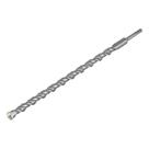 Broca para concreto, 20 x 460mm, encaixe sds plus, 1pc mtx
