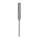 Broca para concreto, 4 x 110mm, encaixe sds plus, 1pc // mtx