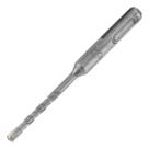 Broca para concreto, 5 x 110mm, encaixe sds plus, 1pc // sparta