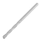 Broca para concreto, 5 x 85mm, haste cilindrica, 1pc mtx