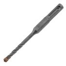 Broca para concreto, 5,5 x 110mm, encaixe sds plus, 1pc // mtx