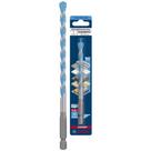 Broca para Concreto 7X90X150mm Expert HEX-9 MultiConstruction BOSCH