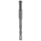 Broca para concreto, 8 x 110mm, encaixe sds plus, 1pc mtx Broca para concreto, 8 x 110mm, encaixe sds plus, 1pc mtx