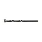 Broca Para Concreto 8x100 Mm Em Aço Especial Com Acabamento Jateado Para Uso Doméstico Broca Para Concreto 8x100 Mm Em Aço Especial Com Acabamento Jateado Para Uso Doméstico