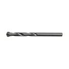 Broca para Concreto 8x100 mm Tramontina em Aço Especial com Acabamento Jateado para Uso Doméstico Broca para Concreto 8x100 mm Tramontina em Aço Especial com Acabamento Jateado para Uso Doméstico