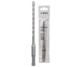 Broca Para Concreto Alvenaria 6mm Sds Plus Martelete Bosch
