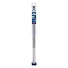 Broca para concreto Bosch EXPERT SDS Max-8X Diâmetro26 x 400 x 520 mm Broca para concreto Bosch EXPERT SDS Max-8X Diâmetro26 x 400 x 520 mm