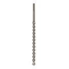 Broca para Concreto Bosch SDS Max-4, 25 x 400 mm - 2608685869 Broca para Concreto Bosch SDS Max-4, 25 x 400 mm - 2608685869