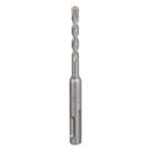 Broca Para Concreto Bosch SDS PLUS1 6X110mm