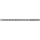 Broca Para Concreto Extra Longa 6x330mm Tramontina Master Aço Carbono Tramontina Broca Para Concreto Extra Longa 6x330mm Tramontina Master Aço Carbono Tramontina