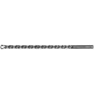 Broca para Concreto Extra Longa 6x330mm Tramontina MASTER Aço Carbono