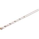 Broca Para Concreto, Ponta Metal Duro, 4,0 mm, Nove54