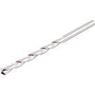 Broca Para Concreto, Ponta Metal Duro, 6,5 mm, AWT