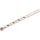 Broca Para Concreto, Ponta Metal Duro, 7,0 mm, Nove54 Broca Para Concreto, Ponta Metal Duro, 7,0 mm, Nove54
