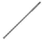 Broca para concreto, ponta tungstenio e cobalto, 12 x 310mm, encaixe sds plus, 1pc // gross
